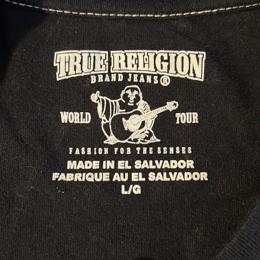 True Religion Men’s T-shirt
